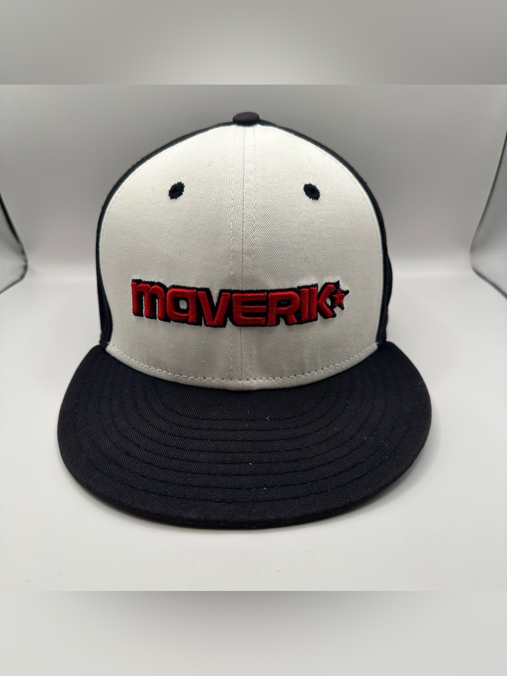 Maverik Lacrosse New Era SnapBack Hat